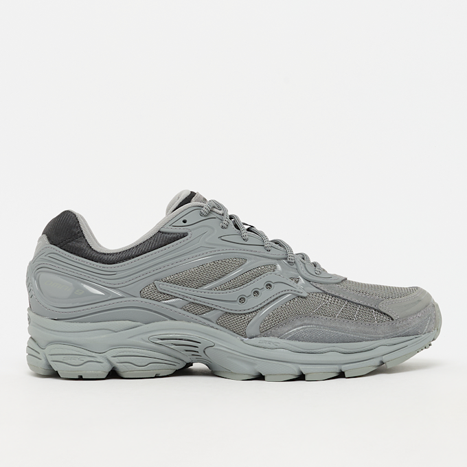 Saucony Progrid Omni 9 grey 103043 2