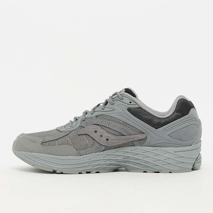 Saucony Progrid Omni 9 gris 103043 3