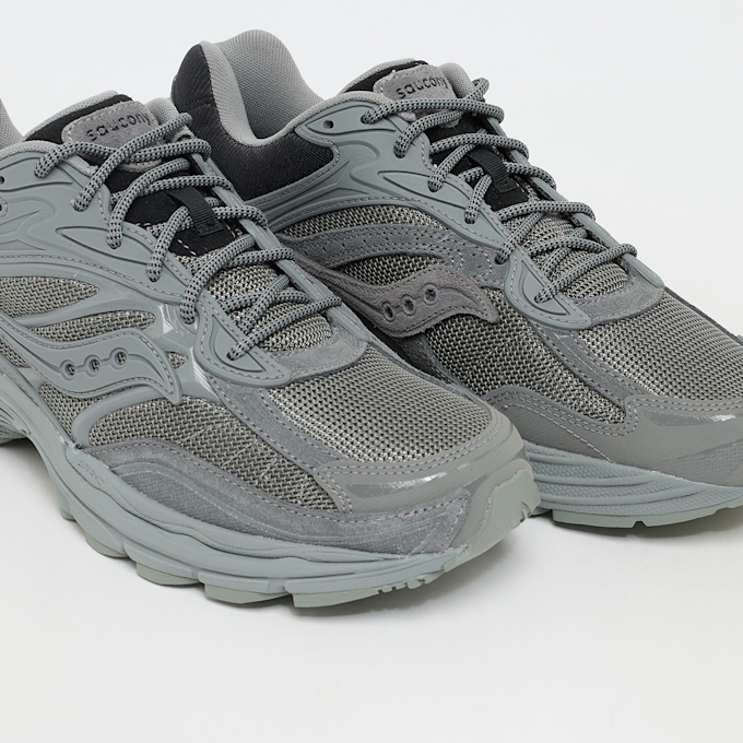 Saucony Progrid Omni 9 grau 103043 6