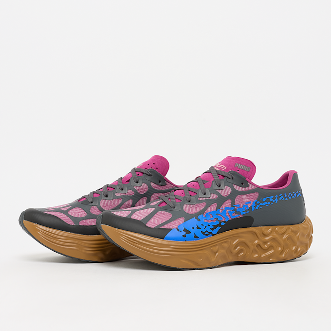 PUMA x Salehe Bembury Velum Nitro multicolore 103115 1