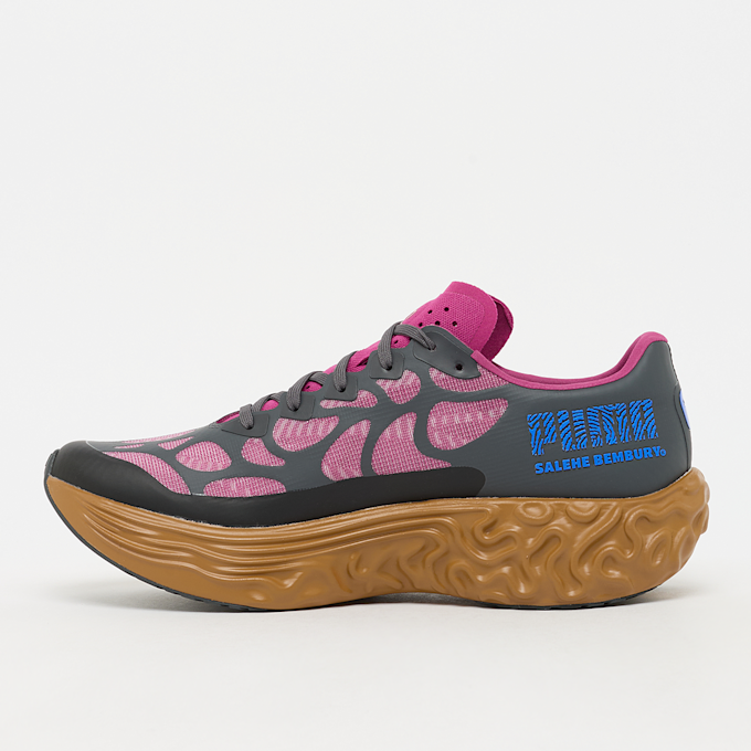 PUMA x Salehe Bembury Velum Nitro multi-colour 103115 3