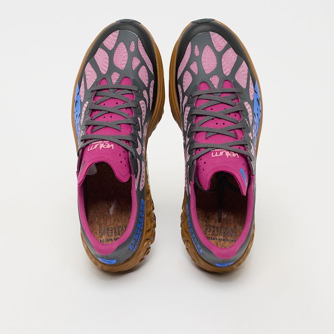 PUMA x Salehe Bembury Velum Nitro multi-colour 103115 4