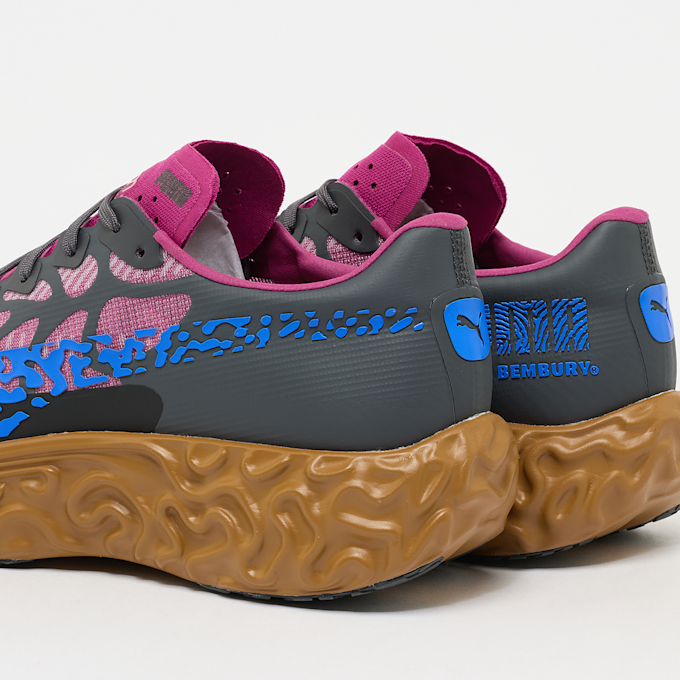 PUMA x Salehe Bembury Velum Nitro multicolore 103115 5