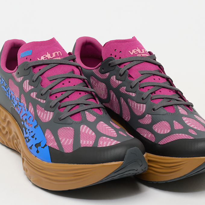 PUMA x Salehe Bembury Velum Nitro multicolor 103115 6