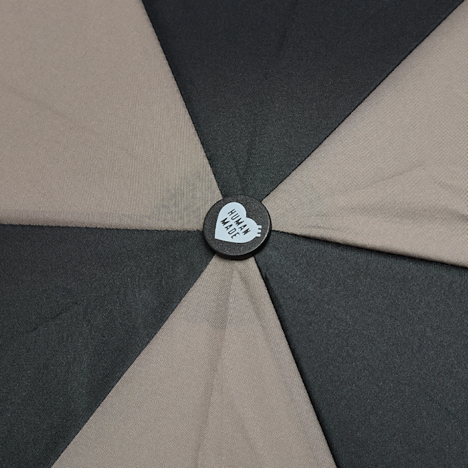 HUMAN MADE Duck Compact Umbrella brown 103126 5