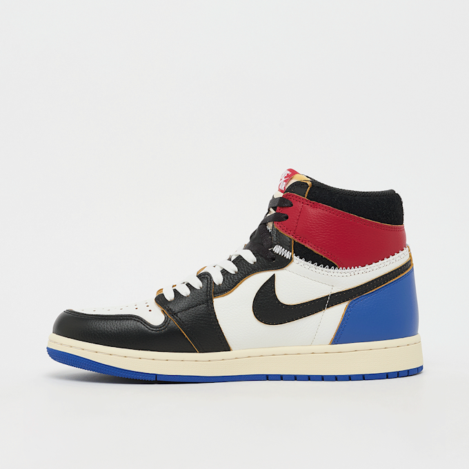 Jordan x Union LA Wmns Air Jordan 1 Retro Hi OG multicolor 103146 3