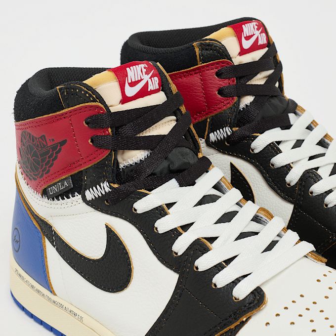 Jordan x Union LA Wmns Air Jordan 1 Retro Hi OG multi-colour 103146 6