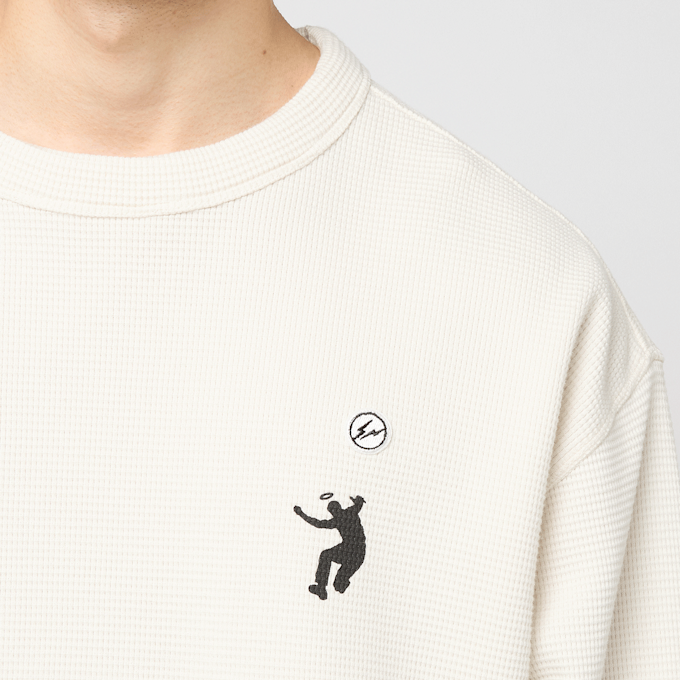 Jordan x Union LA Thermal beige 103148 4