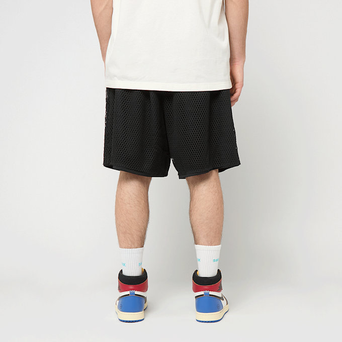 Jordan x Union LA Shorts schwarz 103147 3