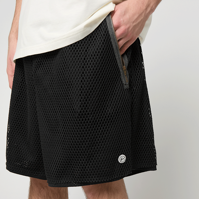 Jordan x Union LA Shorts zwart 103147 4