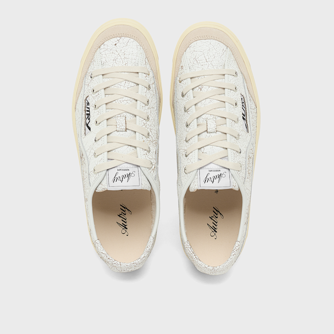 Autry Windspin Low beige 103186 4