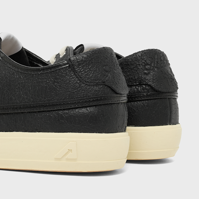 Autry Windspin Low Crack/Leather/Suede black/sand Undefined Color 103185 5