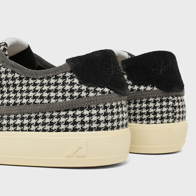 Autry Windspin Low black 103187 5