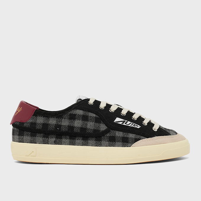 Autry Windspin Low grey 103192 2