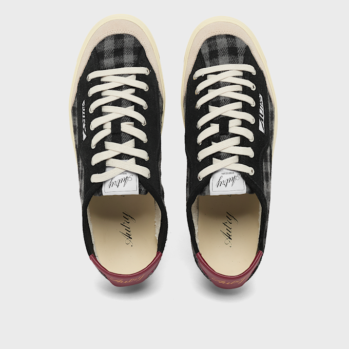 Autry Windspin Low grey 103192 4