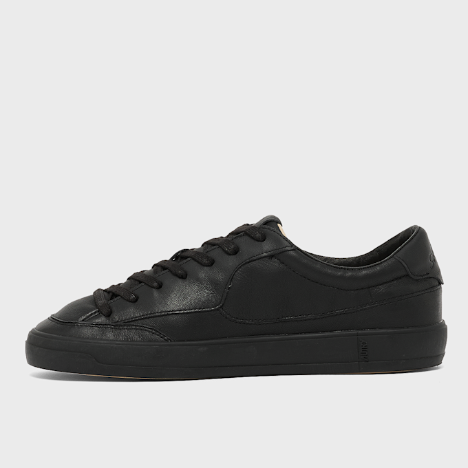 Autry Windspin Low Goat Leather black 103189 3