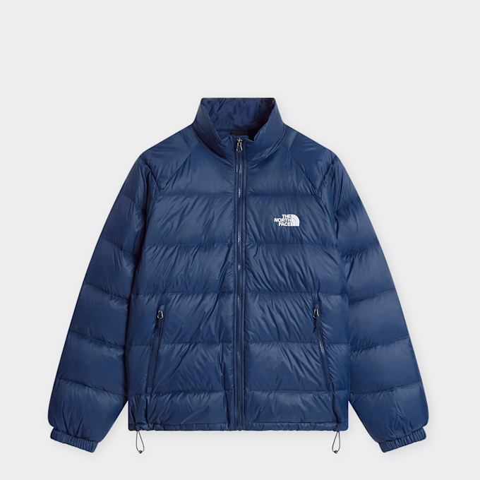 The North Face M Hydrenalite Down Jacket Blau 103249 1