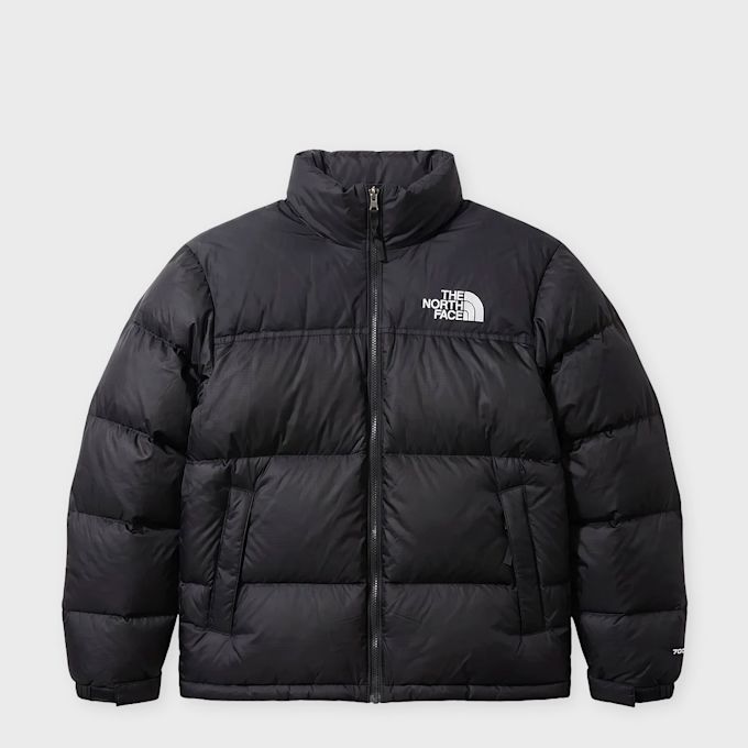 The North Face 1996 Retro Nuptse Jacket black 103250 1