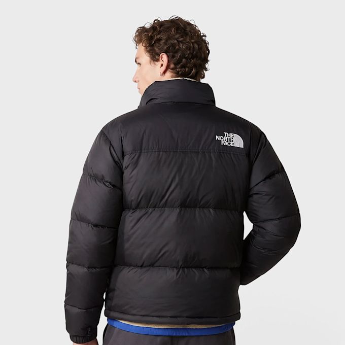 The North Face 1996 Retro Nuptse Jacket black 103250 3