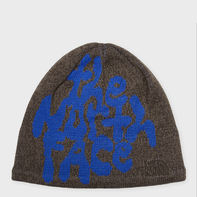 The North Face Jim Beanie brown 103252 1