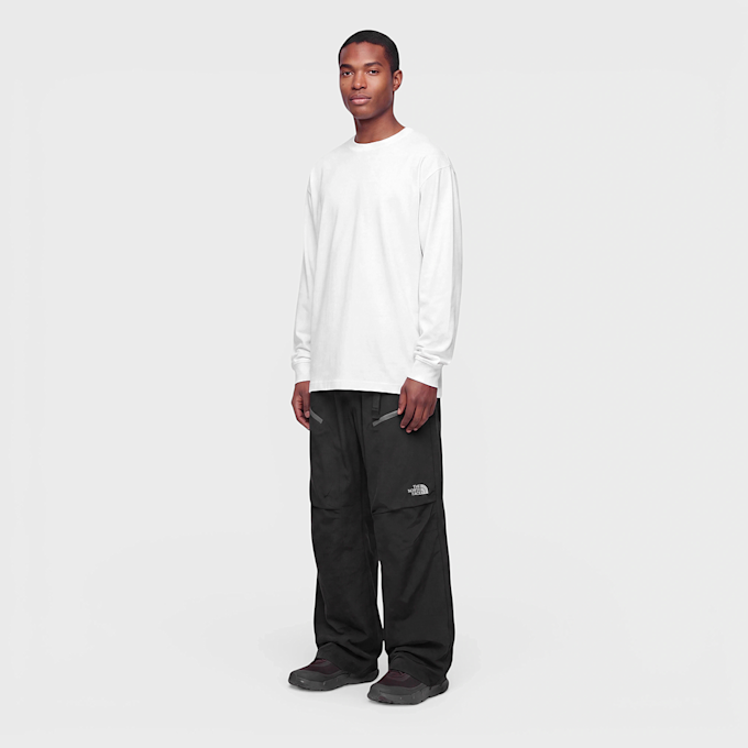 The North Face NSE Belted Pant black Undefined Color 103268 2