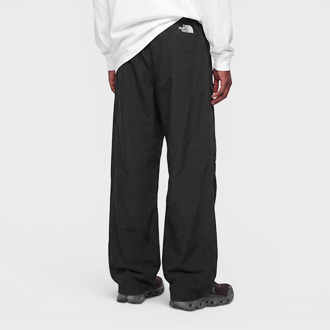 The North Face NSE Belted Pant black Undefined Color 103268 3