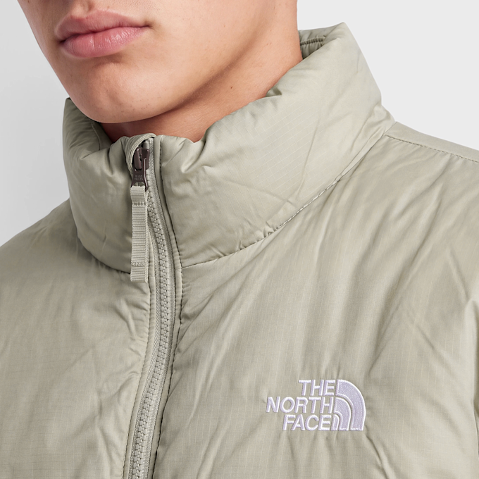 The North Face Pertex Explore Jacket Grau 103273 4
