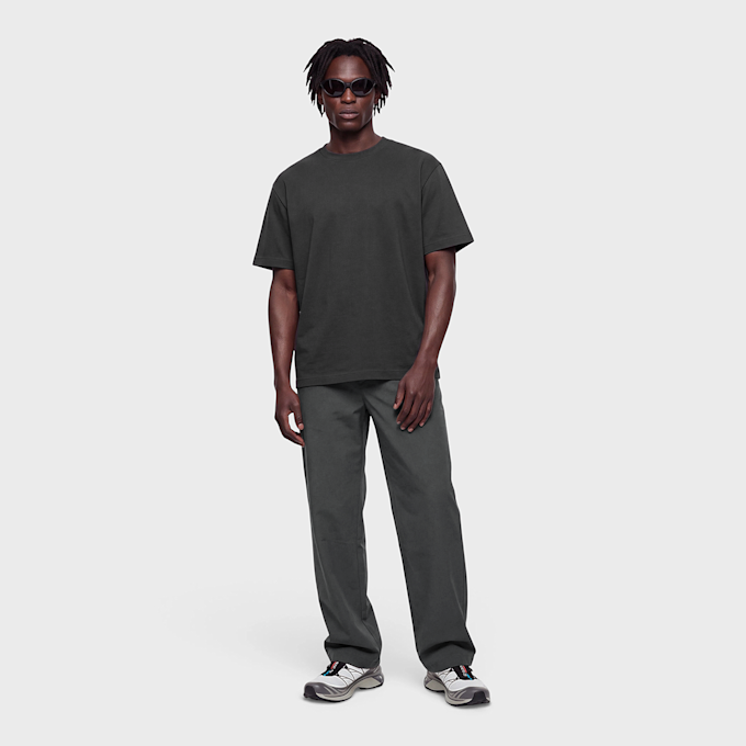 The North Face TNF Tech Woven Pant grey 103279 2