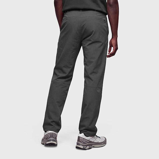 The North Face TNF Tech Woven Pant grey 103279 3