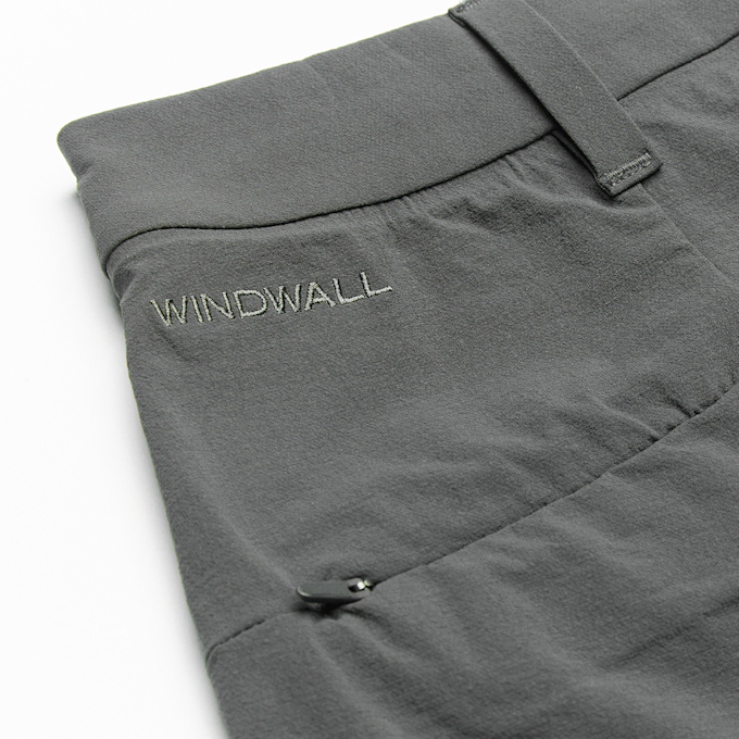 The North Face TNF Tech Woven Pant grey 103279 5
