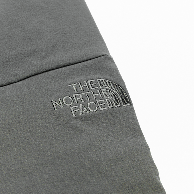The North Face TNF Tech Woven Pant Grau 103279 6