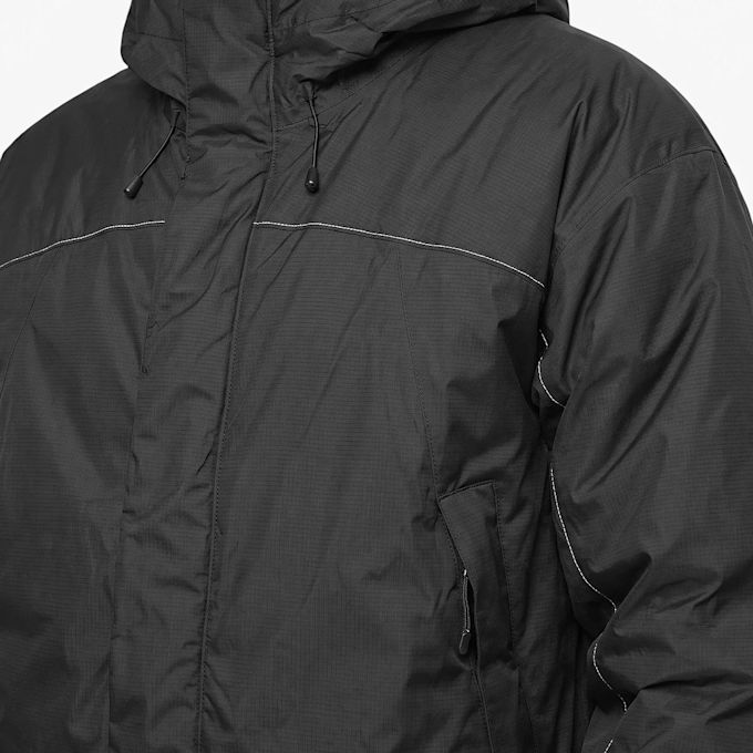The North Face DryVent Reversible Down Jacket Schwarz 103278 4