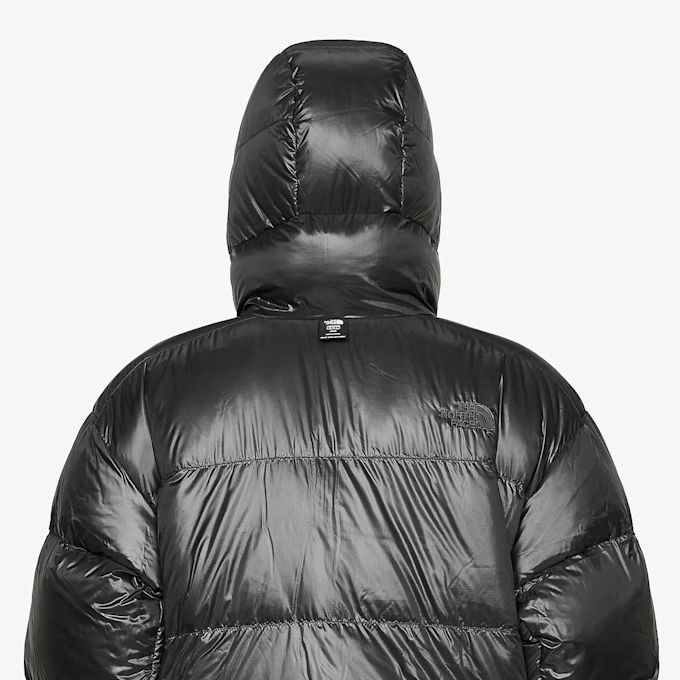 The North Face DryVent Reversible Down Jacket black 103278 8