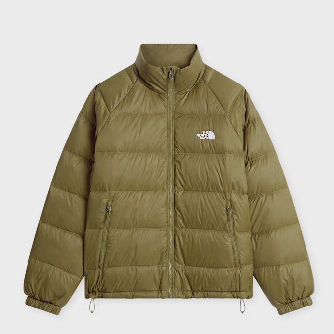 The North Face Hydrenalite Down Jacket grün 103276 1