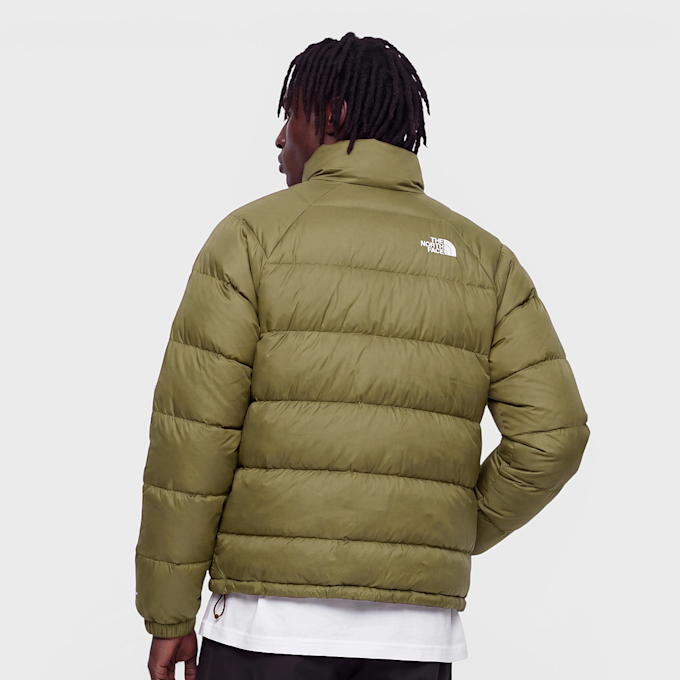 The North Face Hydrenalite Down Jacket green 103276 3