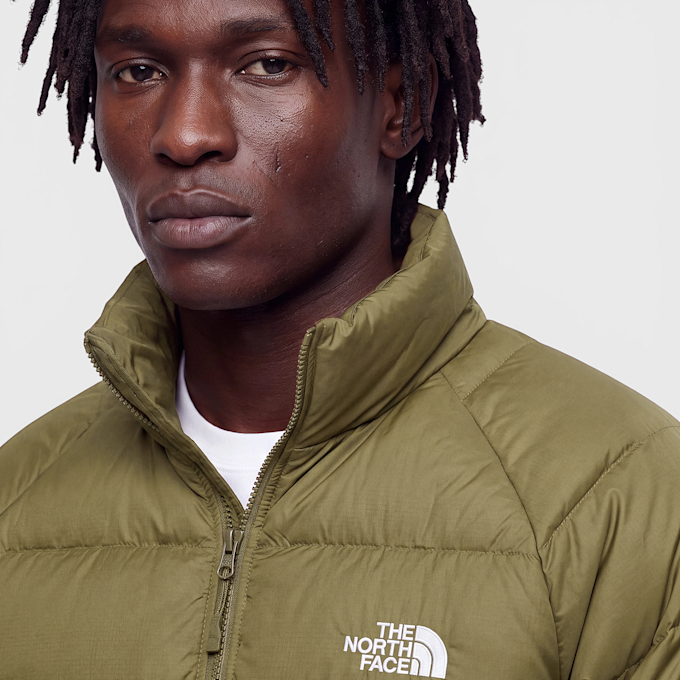 The North Face Hydrenalite Down Jacket green 103276 4