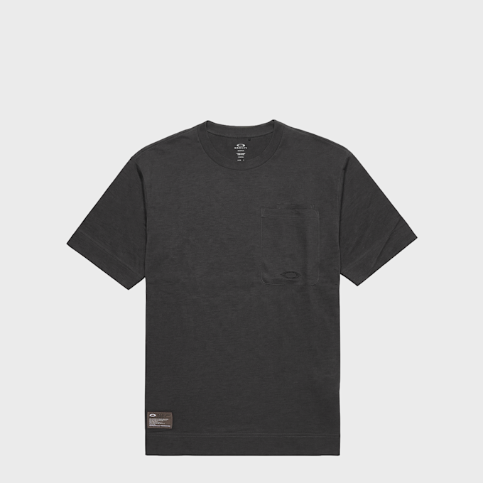 Oakley Fgl Scratch Ss Tee 6.7 schwarz 103332 1