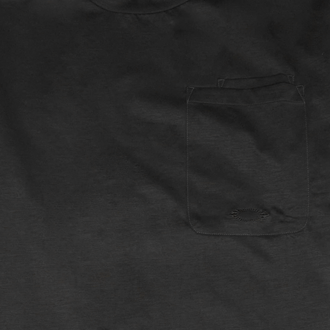 Oakley Fgl Scratch Ss Tee 6.7 schwarz 103332 4