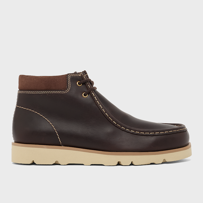 Clarks Originals Walla Orkhon Braun 103349 2