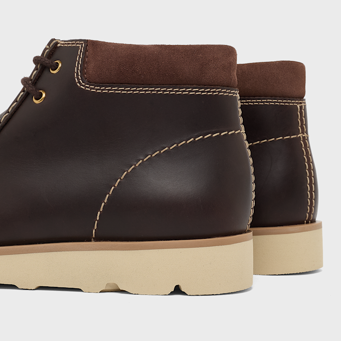Clarks Originals Walla Orkhon Braun 103349 5