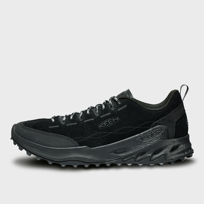 Keen Jasper Zionic black/alloy Undefined Color 103411 3