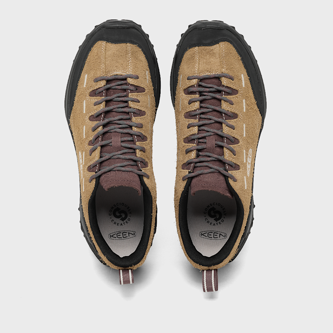 Keen Jasper Zionic brown 103409 4