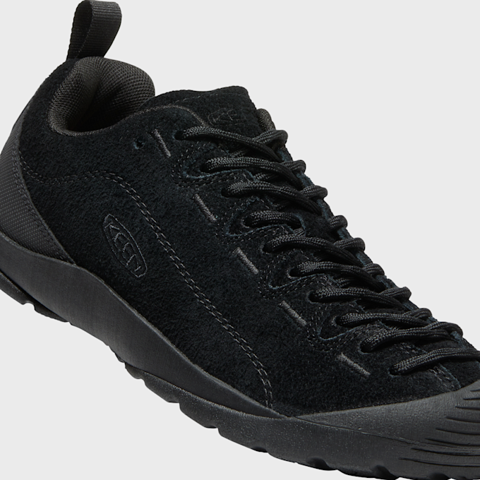 Keen Jasper hairy black/black Undefined Color 103413 5