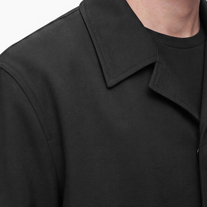 Our Legacy Pack Blazer black 103418 4