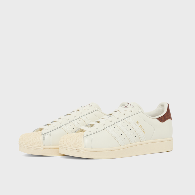 adidas Originals W Superstar II Paris beige 103475 1