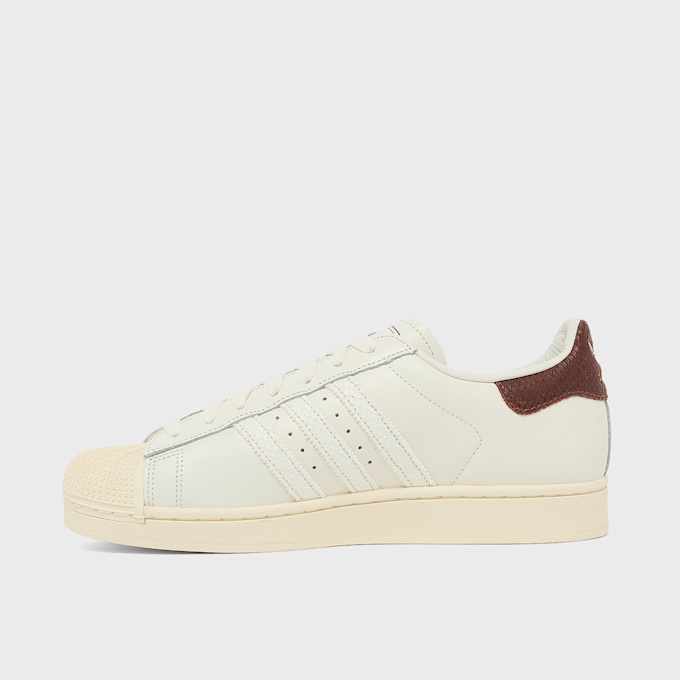adidas Originals W Superstar II Paris beige 103475 3