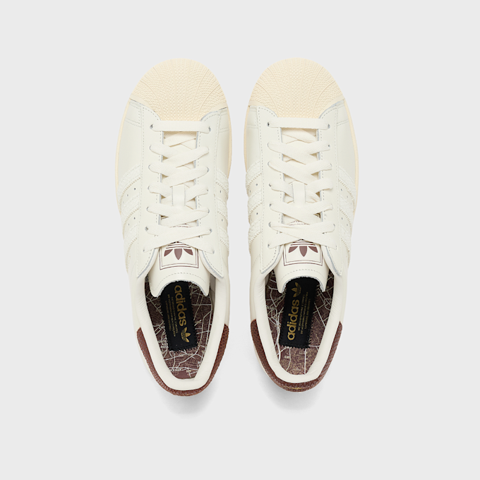 adidas Originals W Superstar II Paris beige 103475 4