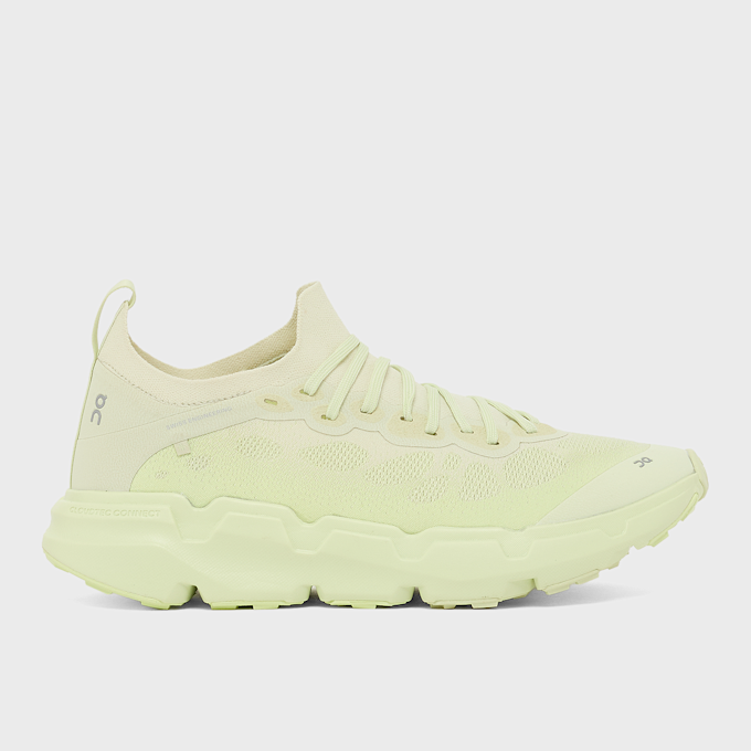 On x PAF Cloudsoma yellow 103502 2
