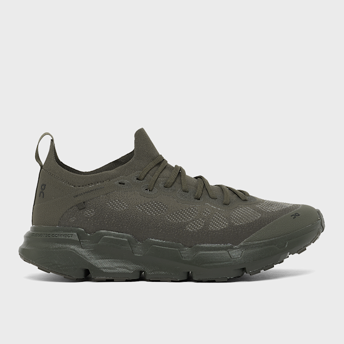 On x PAF Cloudsoma green 103507 2