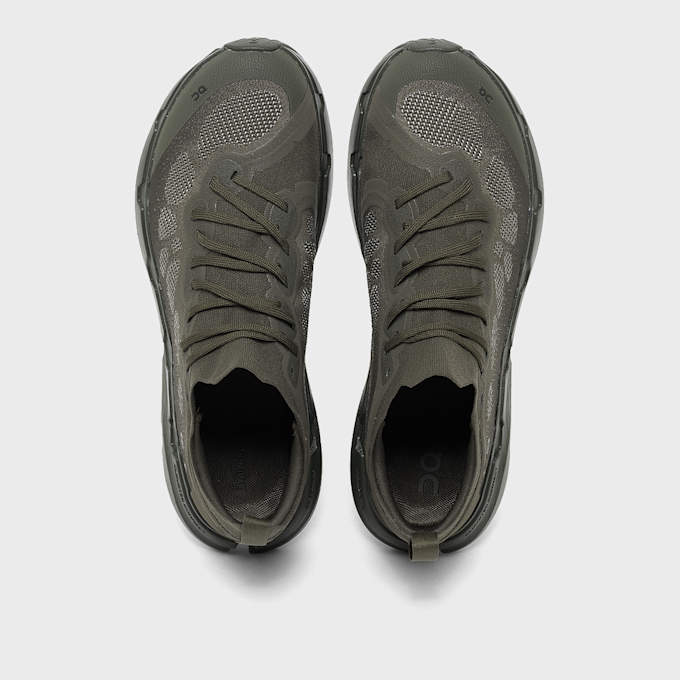 On x PAF Cloudsoma green 103507 4